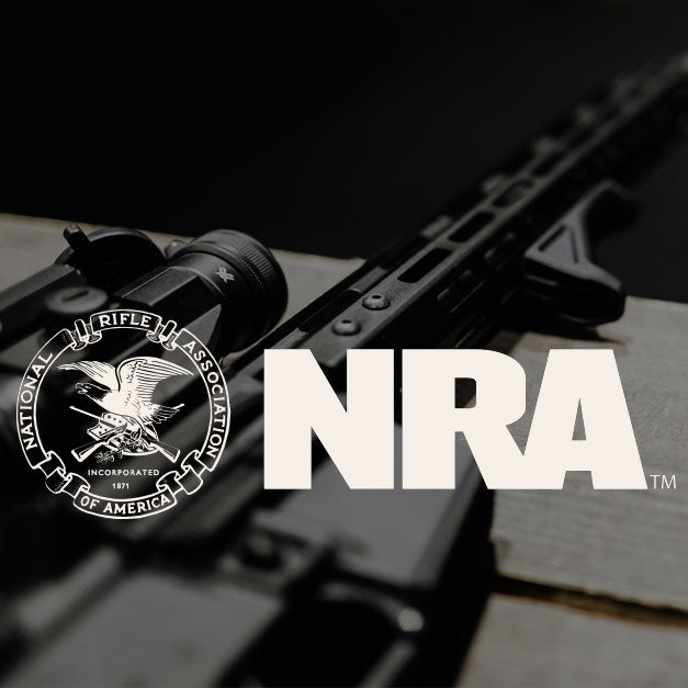 NRA Coffee