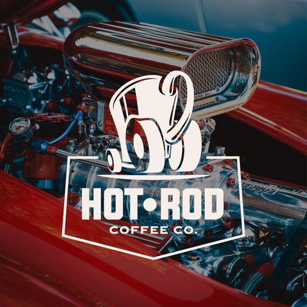 Hot Rod Coffee