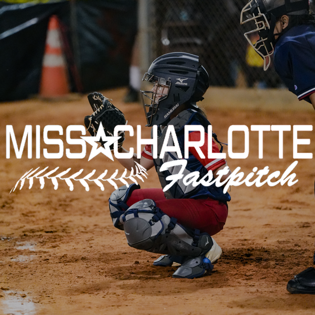 Miss Charlotte Fastpitch