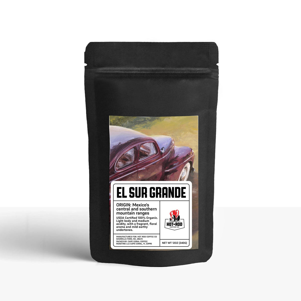 El Sur Grande