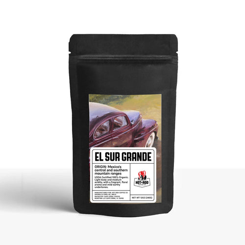 El Sur Grande