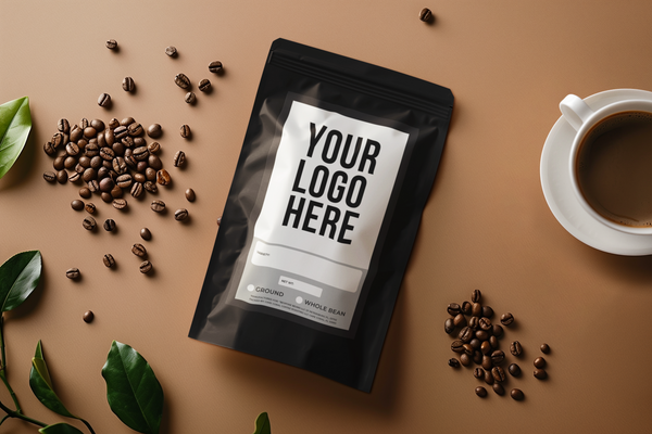 Customized Coffee